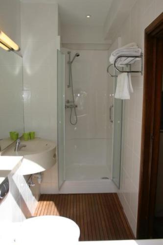 Hotel Escapade De Haan Servis gambar