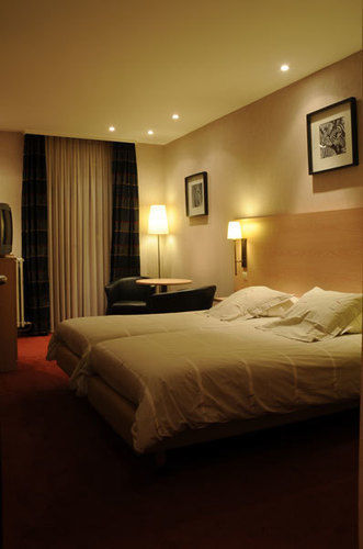 Hotel Escapade De Haan Luaran gambar
