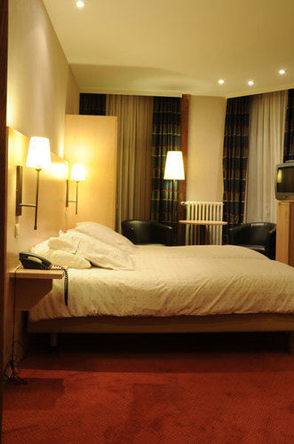 Hotel Escapade De Haan Luaran gambar